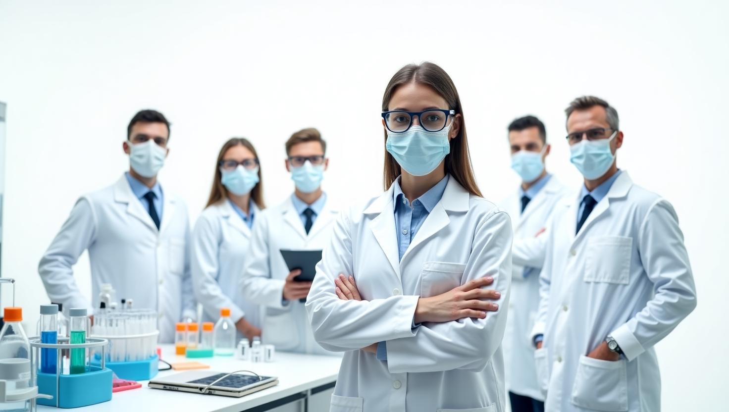 Healthcare Team